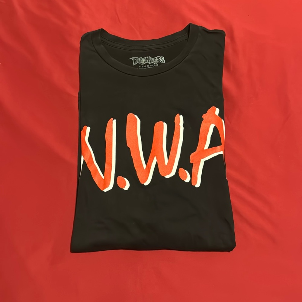 Ruthless Classics tee